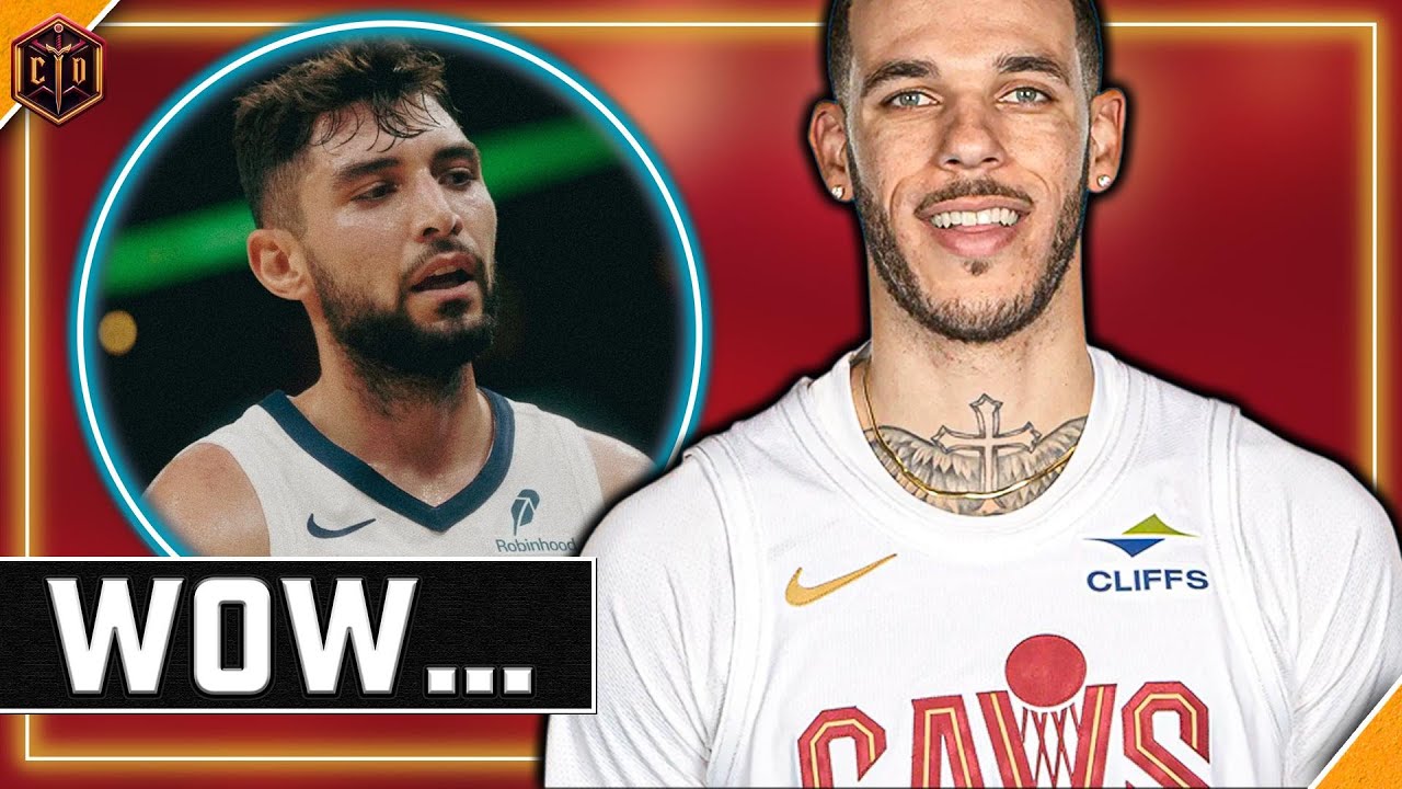 This has Cavs Fans LIVID...