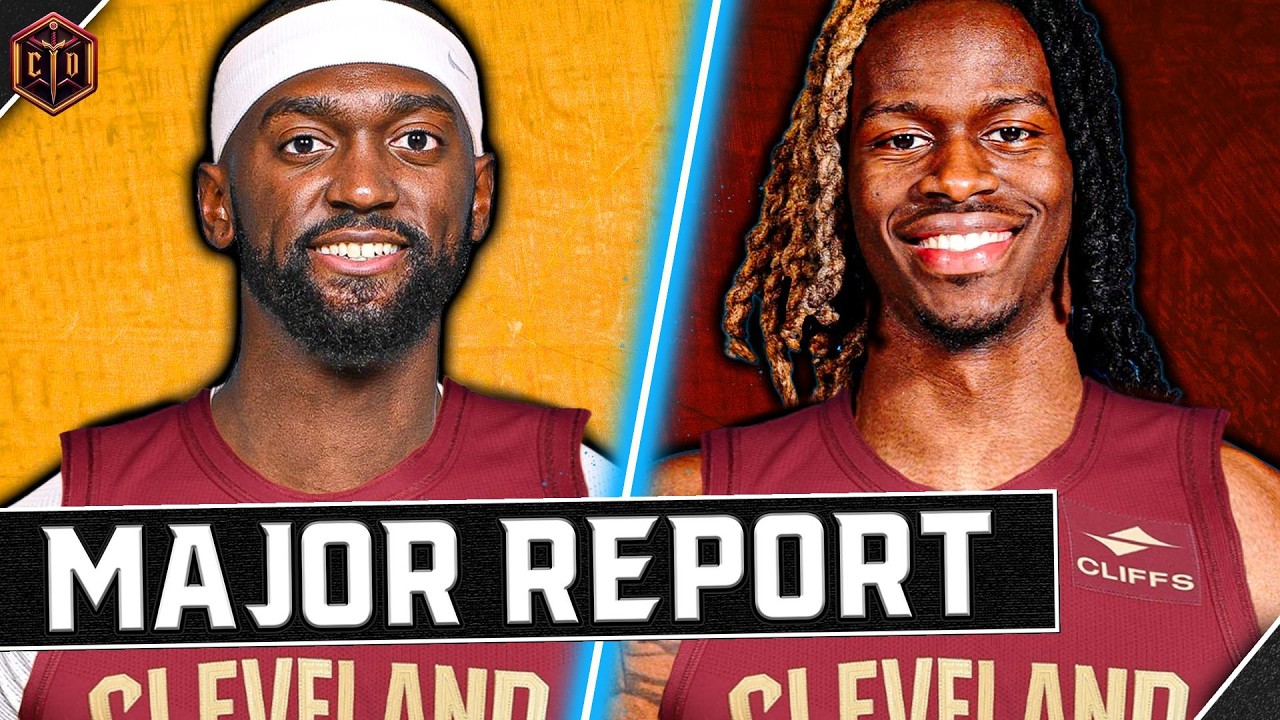 MULTIPLE Cavs Trade Targets Revealed...