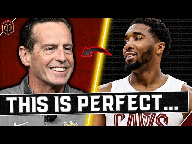 This Should Have Everyone SCARED Of The Cavs...