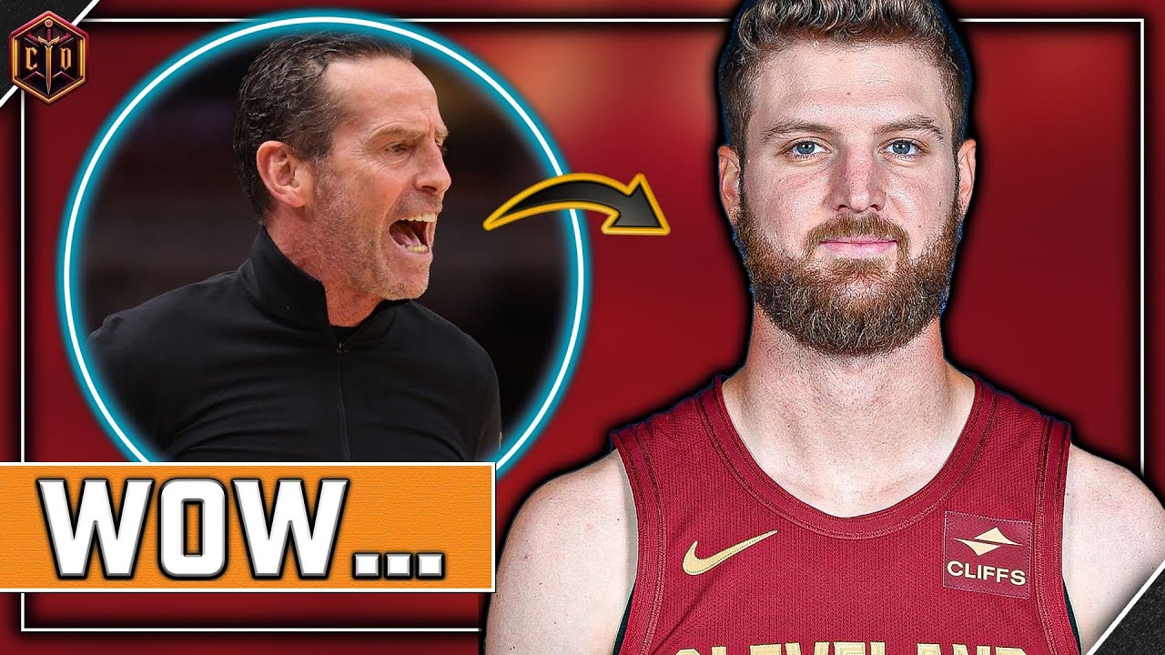 This has Cavs' Fans FIRED UP...