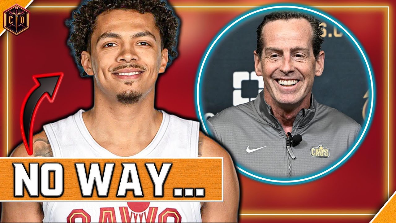 He has Taken the LEAP...