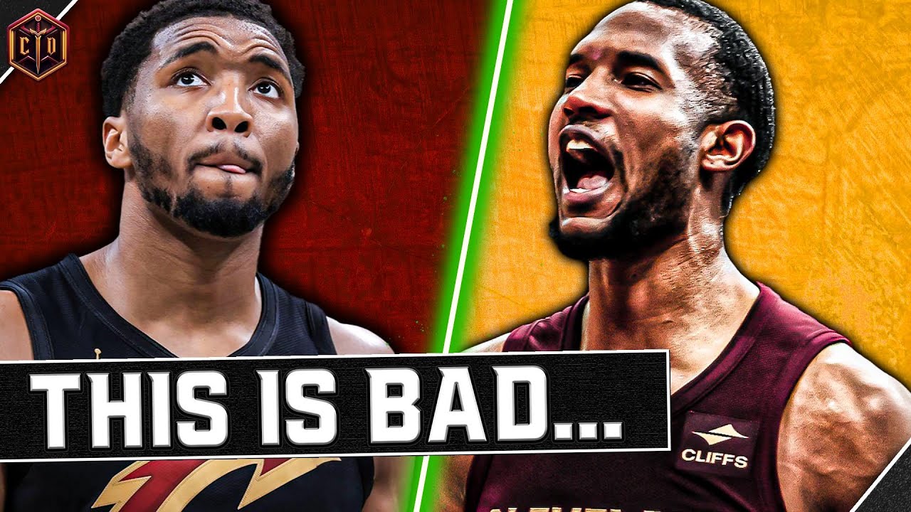 This is CONCERNING...