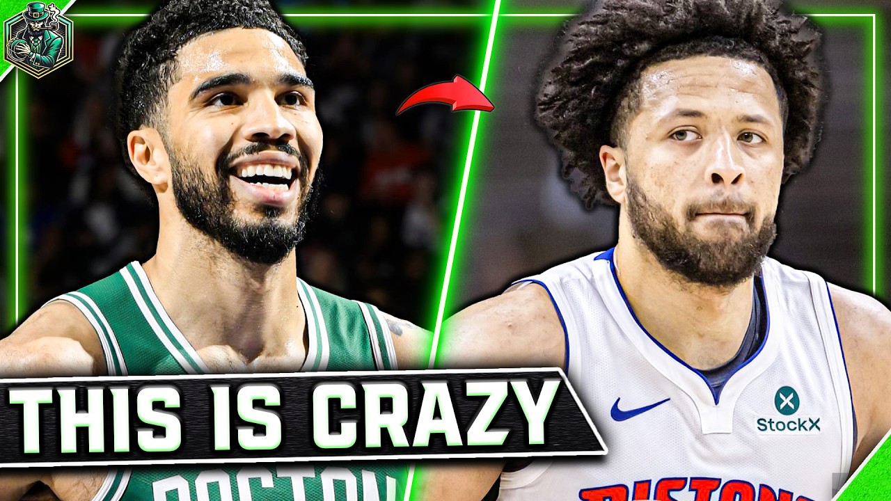 We've been waiting a while to hear this...