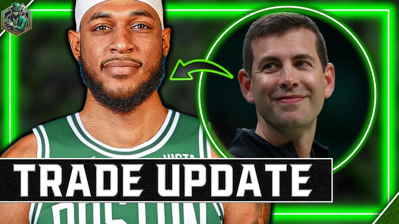 They May Have No Other Choice…