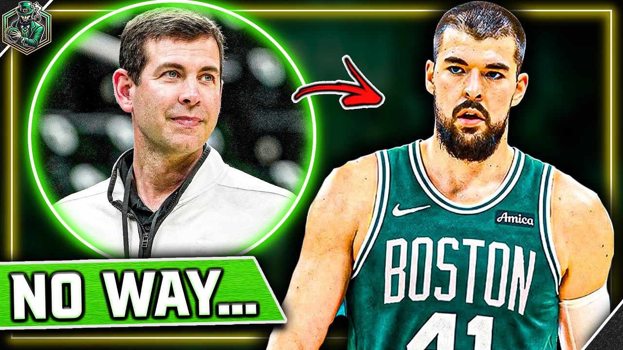 The Clippers just Countered…