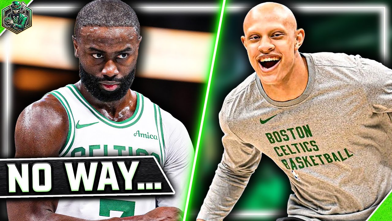 This Is The Beginning Of Something HUGE...