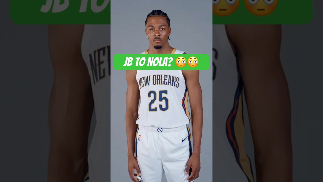 SHOCKING trade rumors… deal imminent ?