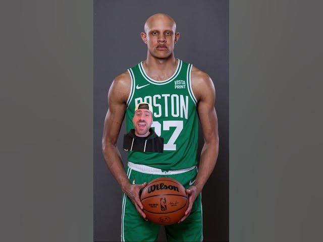 The Boston Celtics have found their next STAR