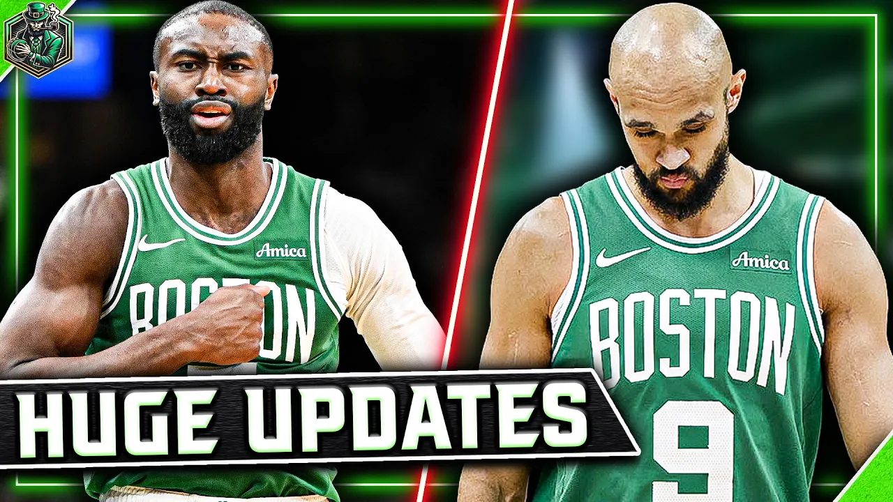 EVERYONE is Speaking out about This... Majors Celtics Updates | Celtics News