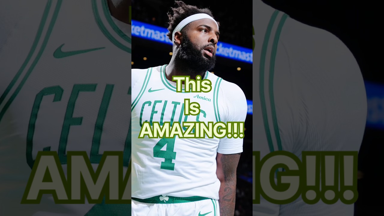 The NBA is TERRIFIED of this…