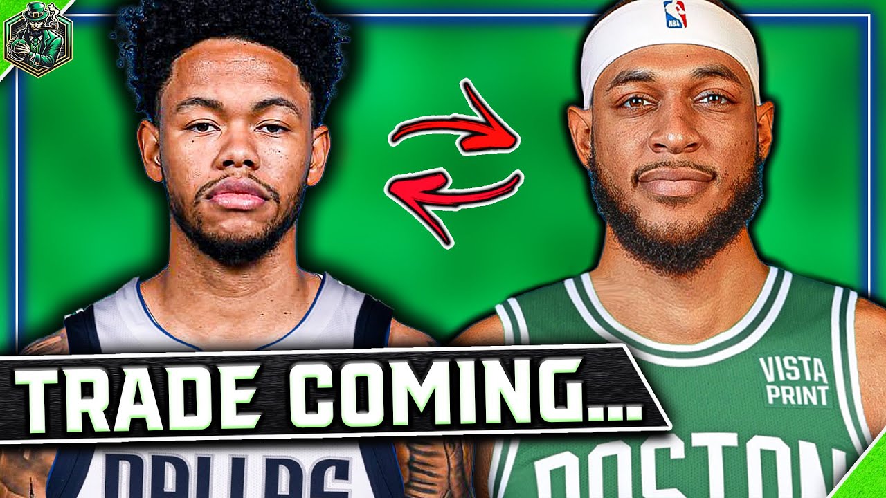 The Celtics are ready to STRIKE...
