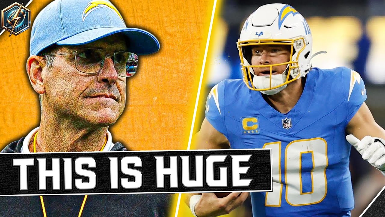 They can change EVERYTHING...