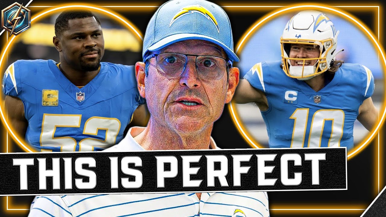 The Chargers got EXACTLY what they asked for...