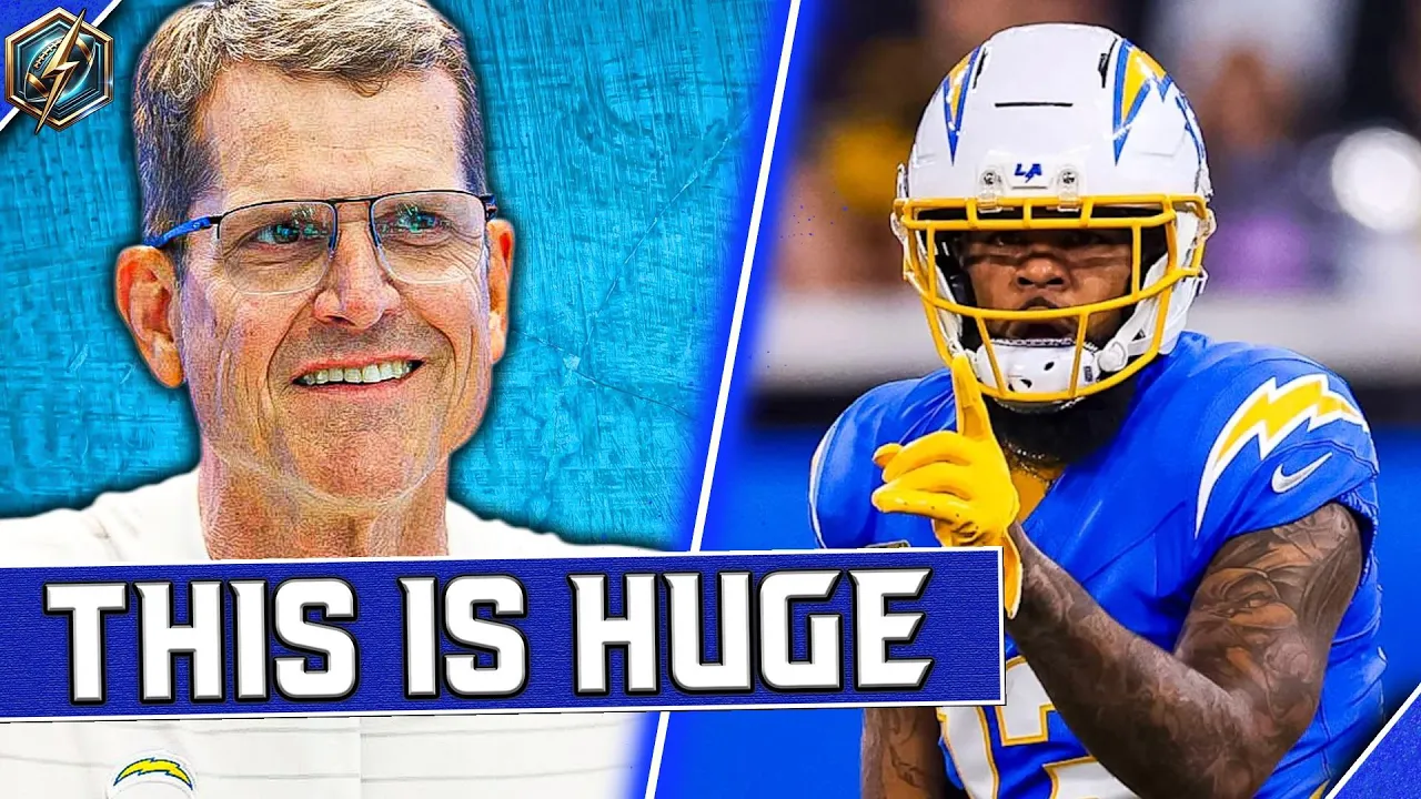 This was INSANE to witness…