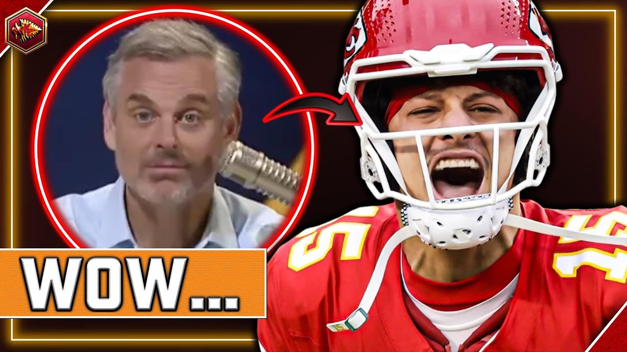 The Disrespect is LOUD...