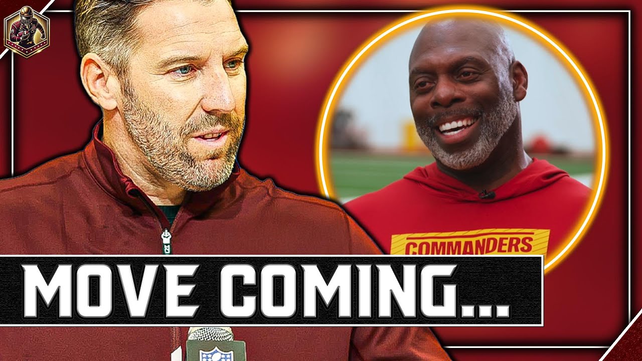 MAJOR Commanders Update.. This is WORSE Than We Thought...