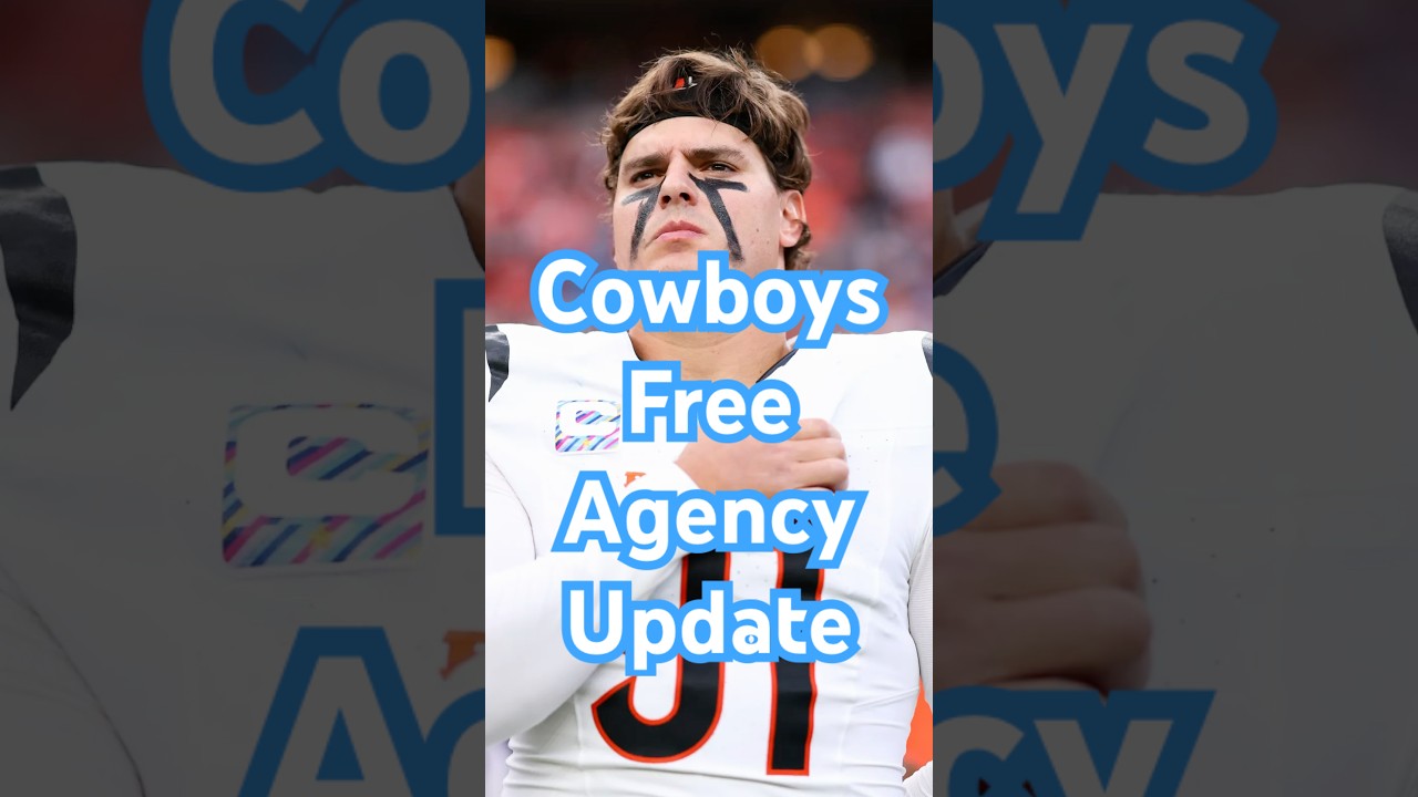 This is a ROBBERY for the Cowboys…