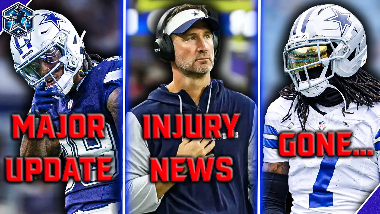 Thins just took a SURPRISING Turn...