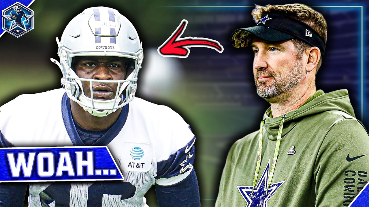 Cowboys have found their secret Weapon...