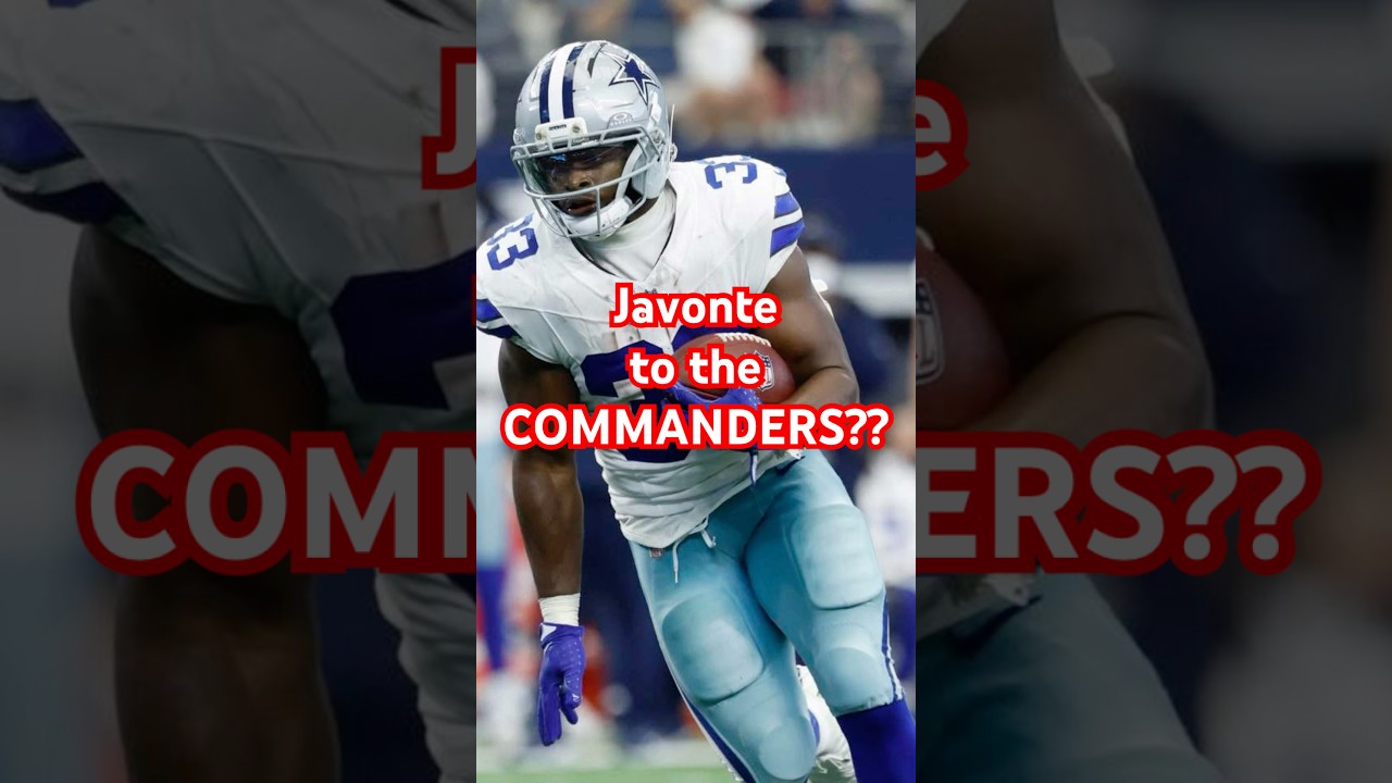 Things just took a SHOCKING turn for the Dallas Cowboys…