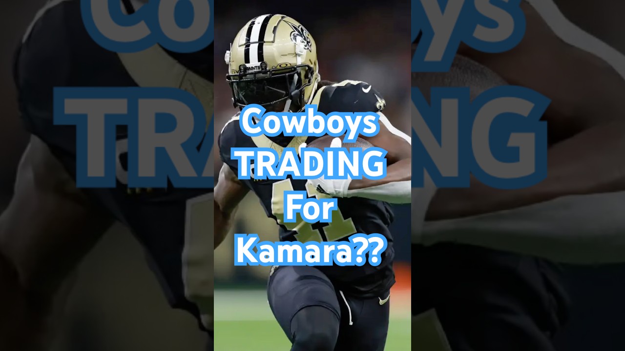 Surprising Cowboys trade incoming… NFL Analyst reveals wild report
