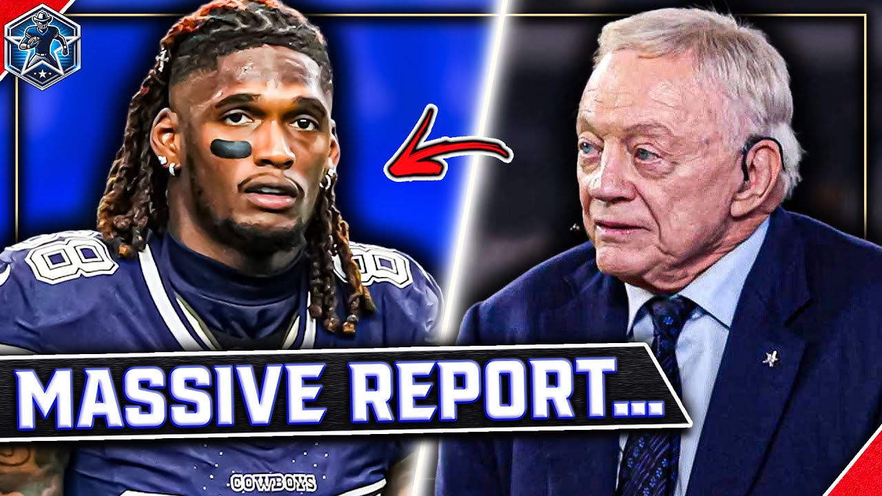 This New Update Has MASSIVE Implications For The Cowboys…