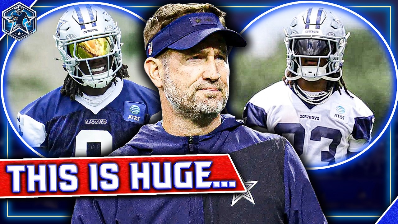 This has MASSIVE implications for the Cowboys...