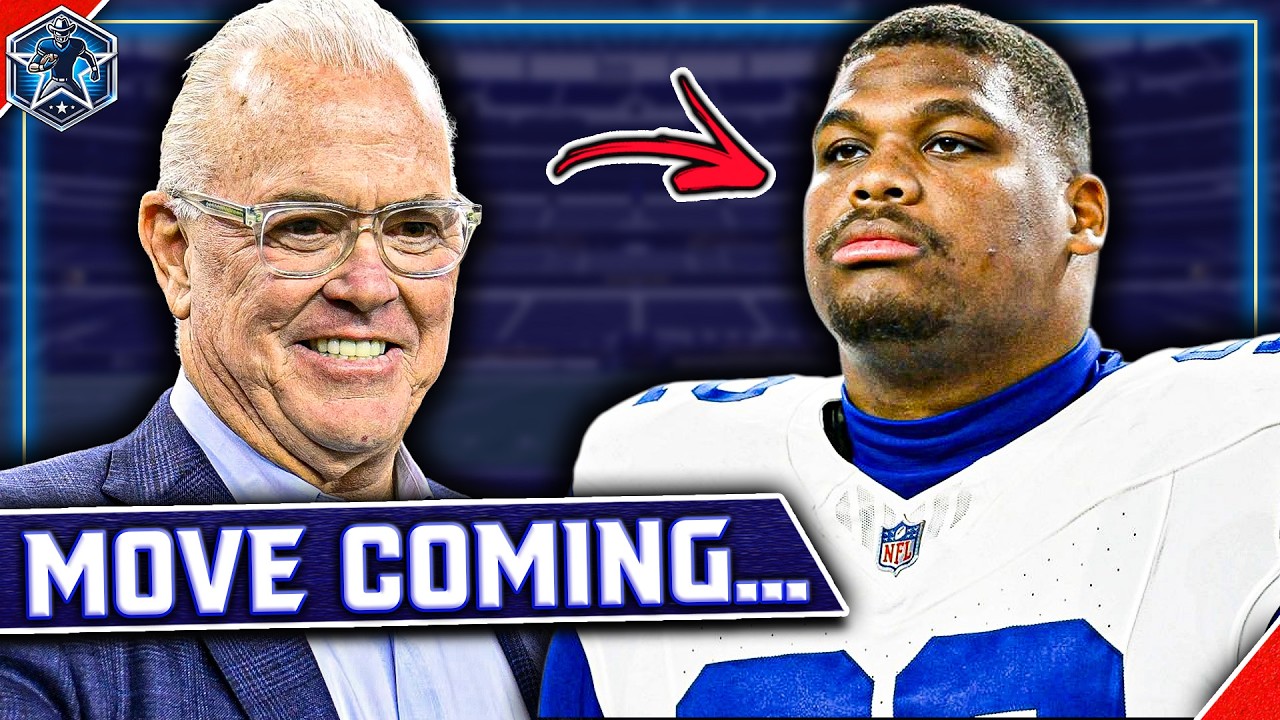 Cowboys next move LEAKED...