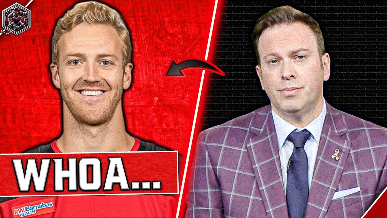 t FINALLY leaked... Insider reveals MULTIPLE moves incoming