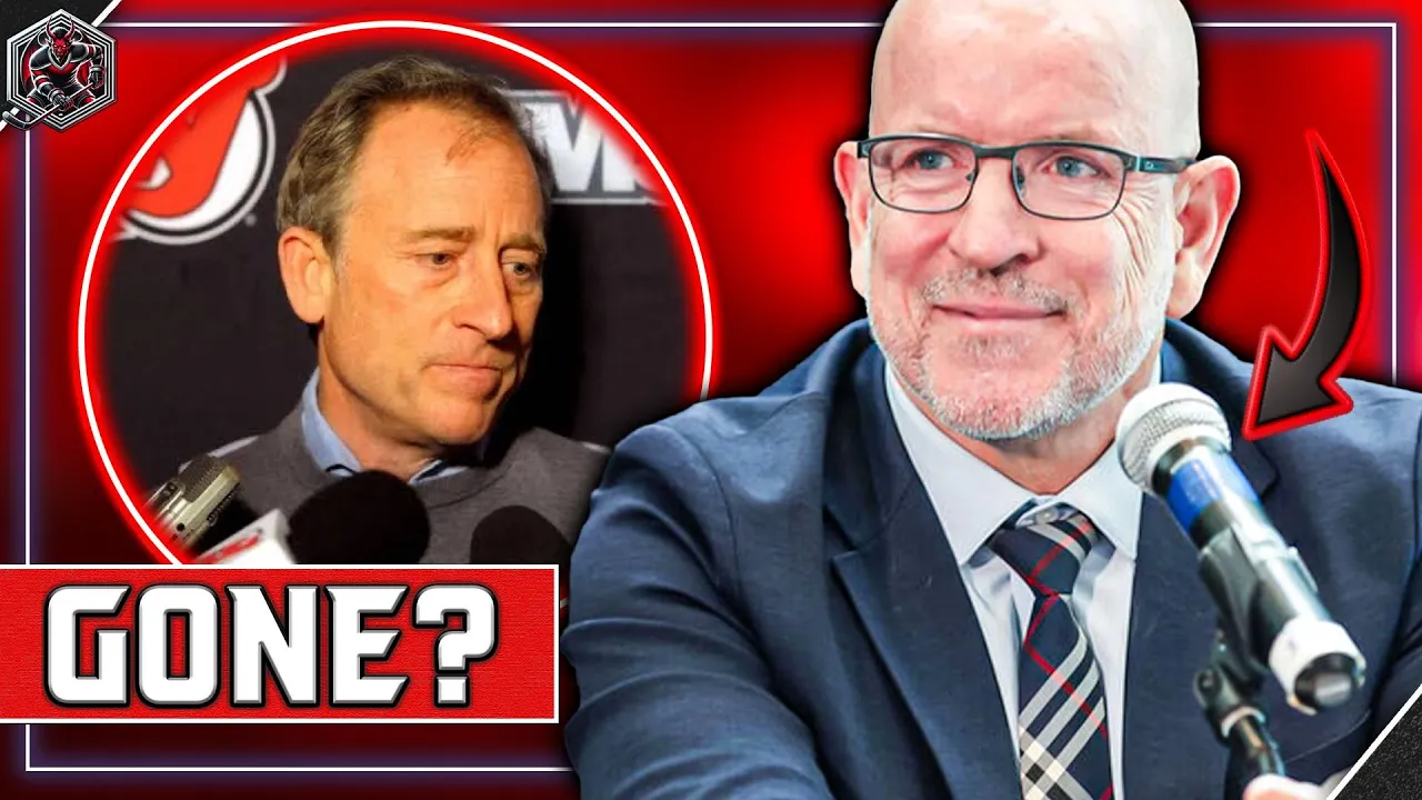 It's happening AGAIN...