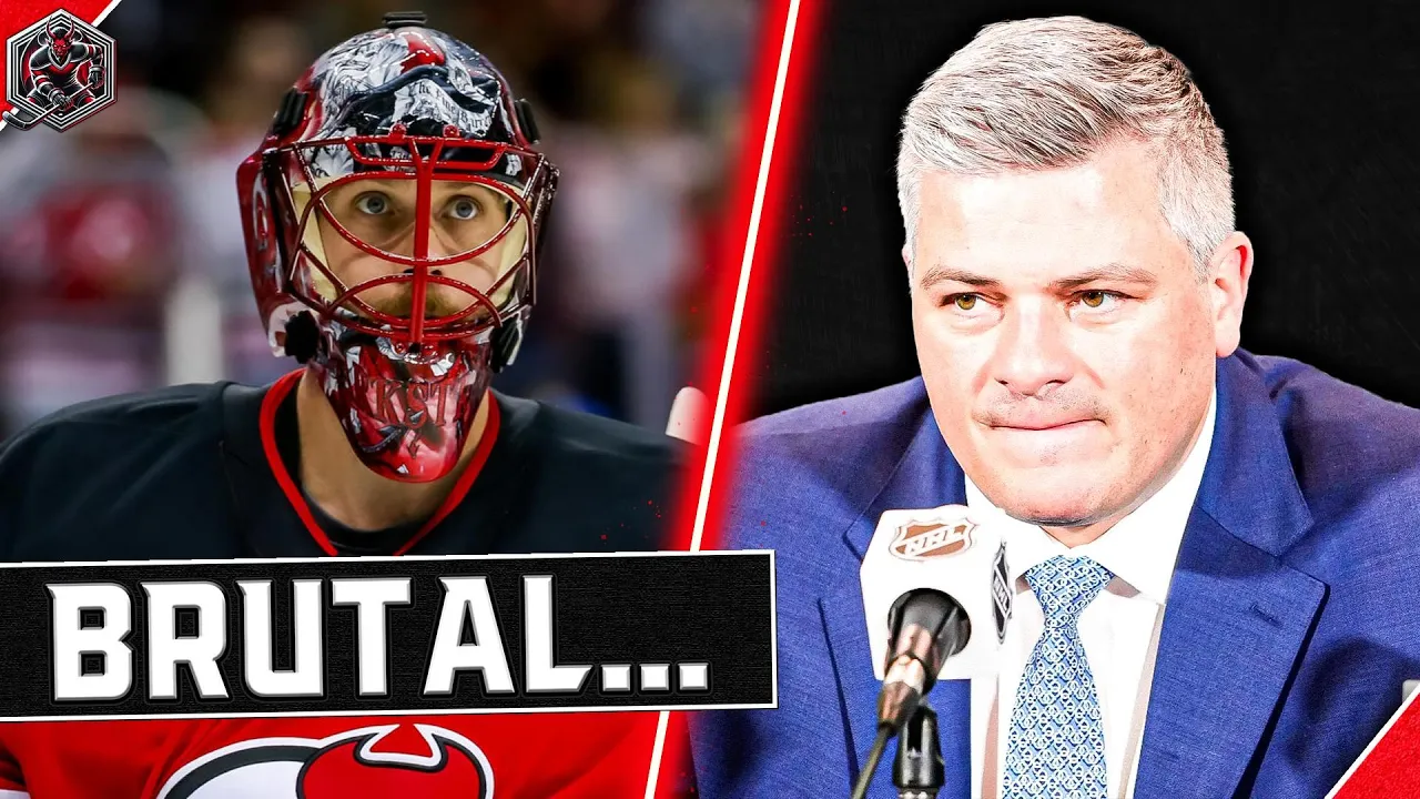 This is DEFLATING...