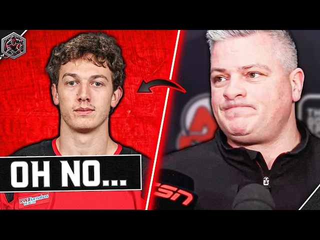 Things Just Took a MAJOR TURN for New Jersey...