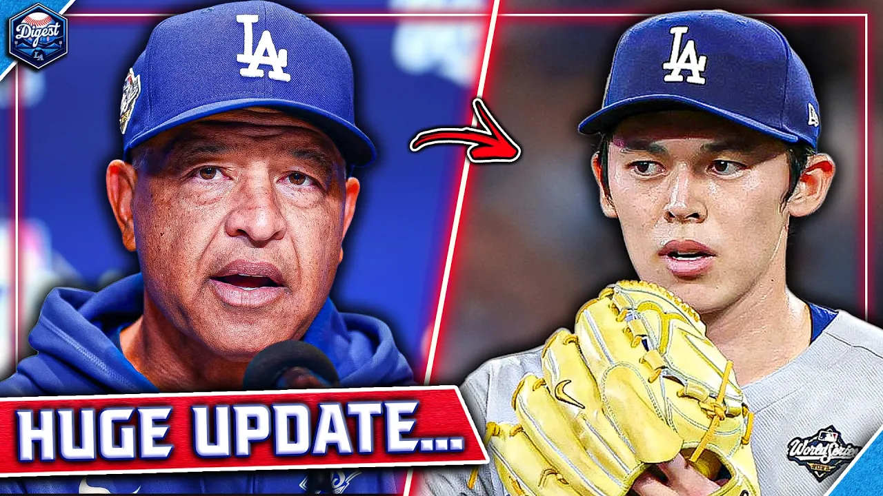 The Dodgers are forced into an impossible decision...