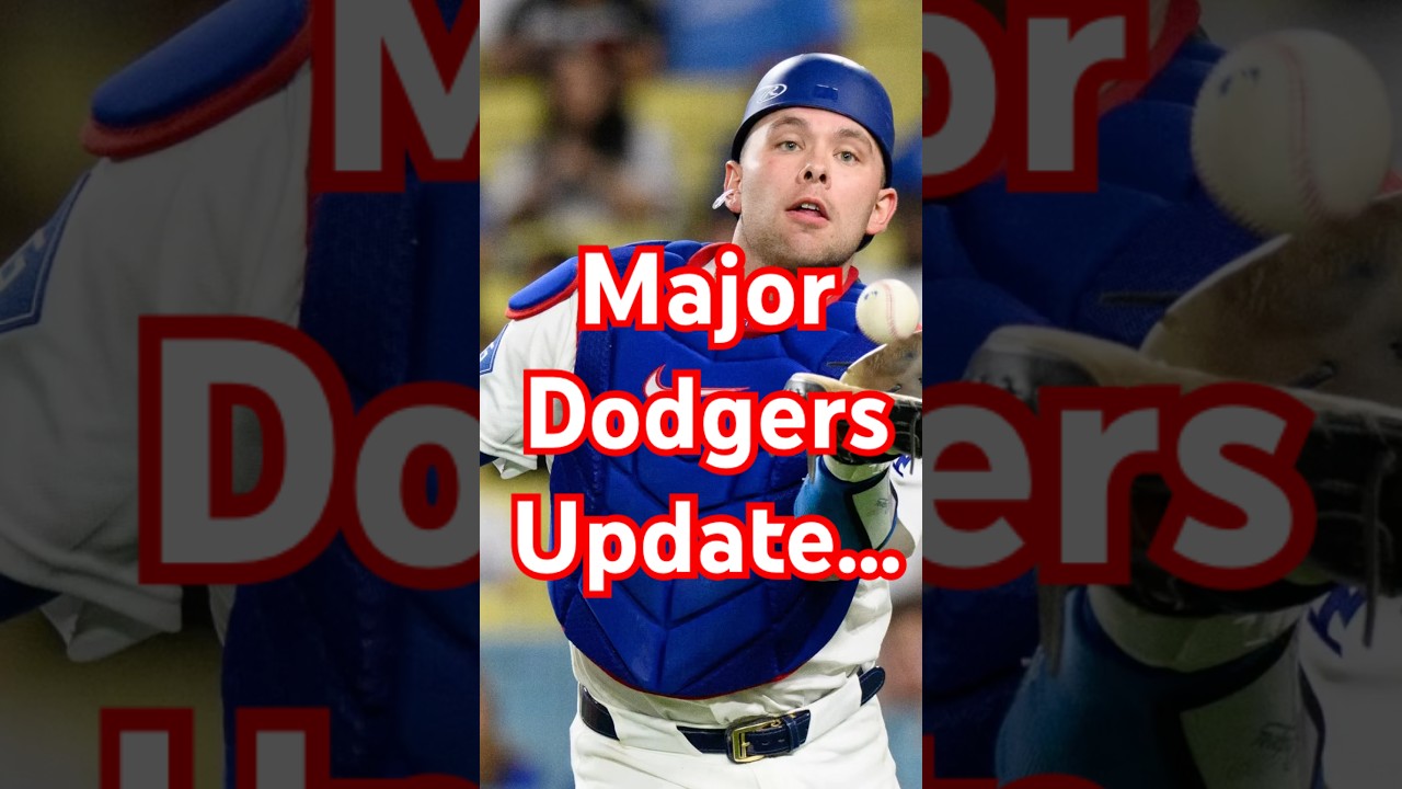 Massive dodgers update… this has serious implications