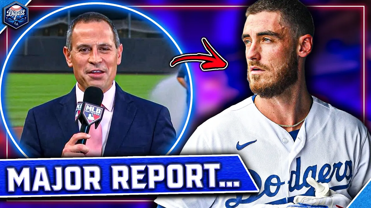 It's ACTUALLY Happening...