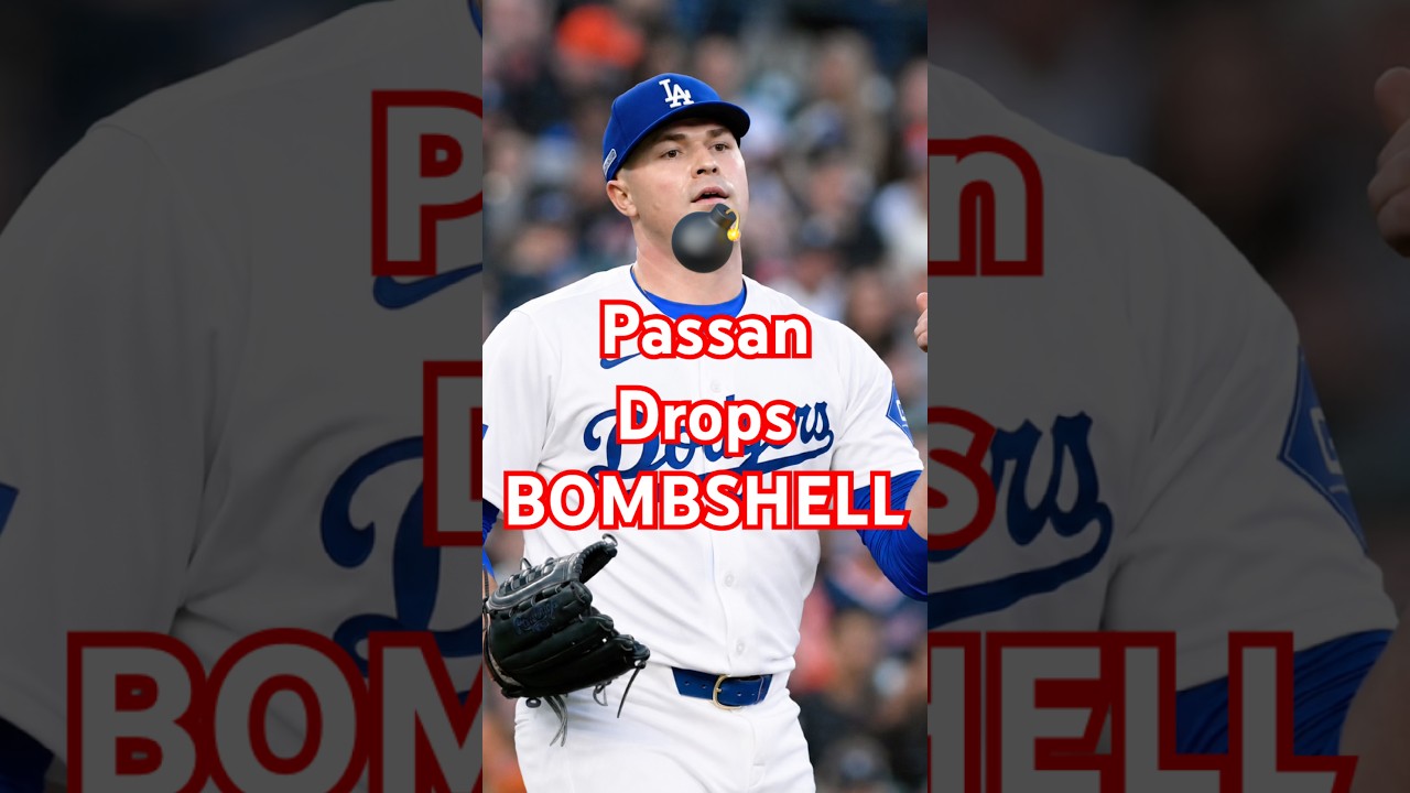Jeff Passan drops BOMBSHELL dodgers trade update on Tarik Skubal…