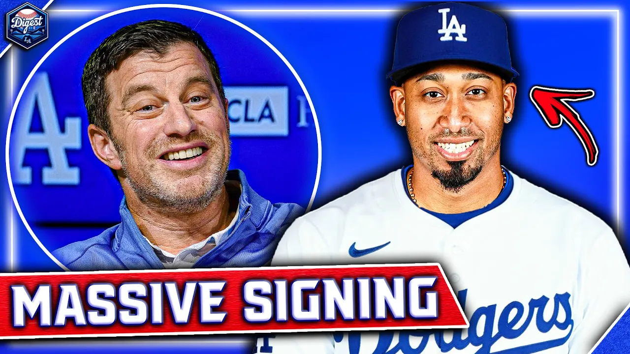 The MLB should have NEVER let this happen...