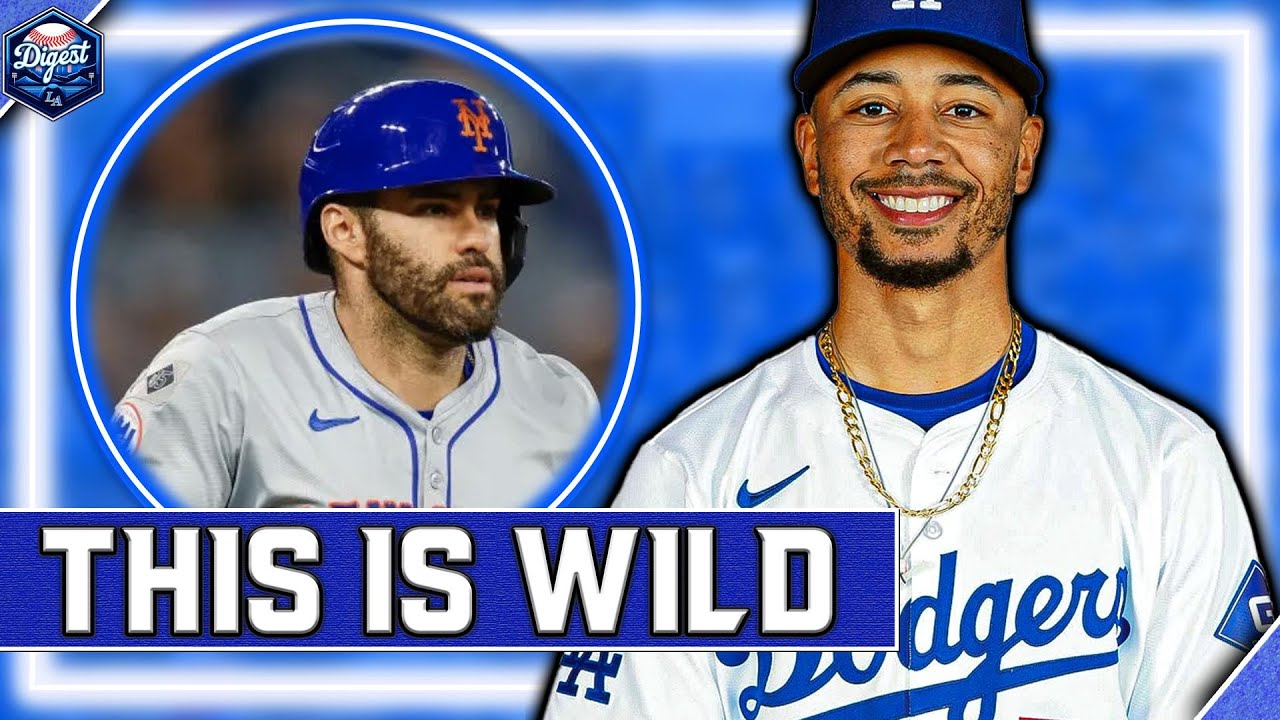 The Dodgers Have Found Their SECRET Weapon... Dodgers News