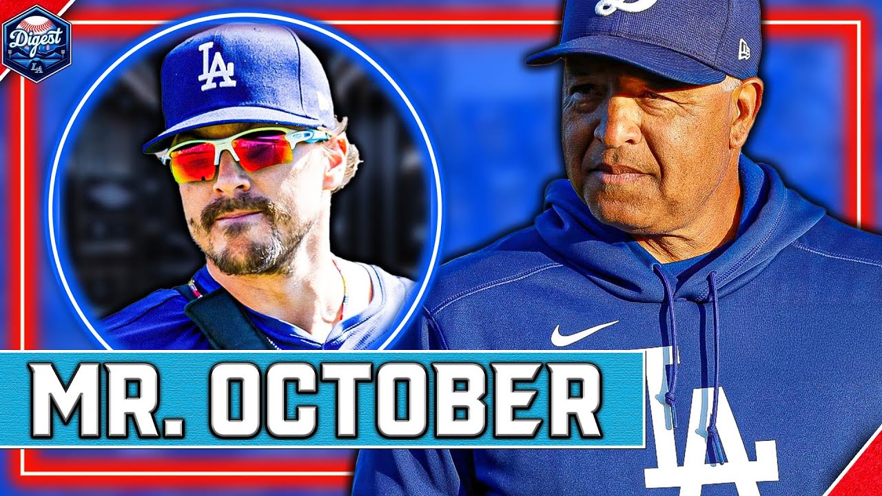 The Dodgers Just Got EXACTLY What They Asked For... Dodgers News