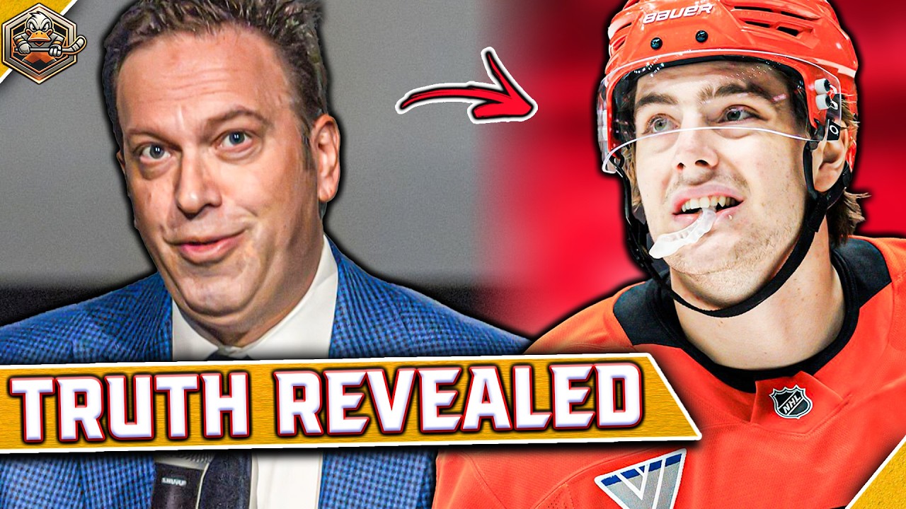 The TRUTH behind the Leo Carlsson saga has been Revealed…