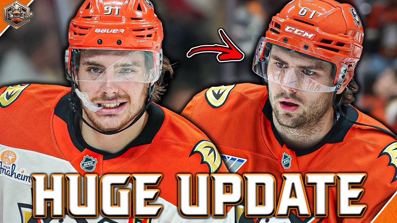 Everything Has Been Revealed For The Ducks...