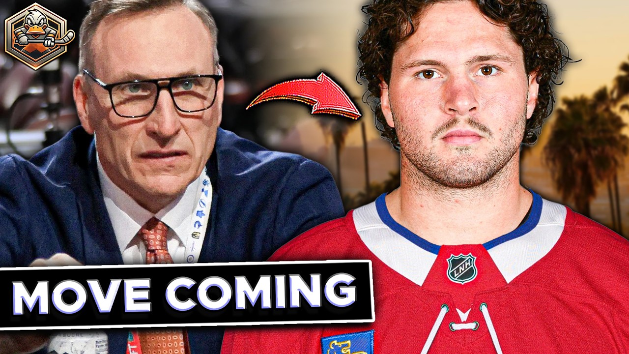 Insider reveals CRAZY Ducks trade update...