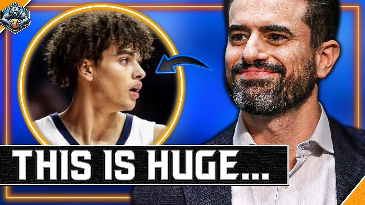 The Grizzlies cannot pass up this opportunity…