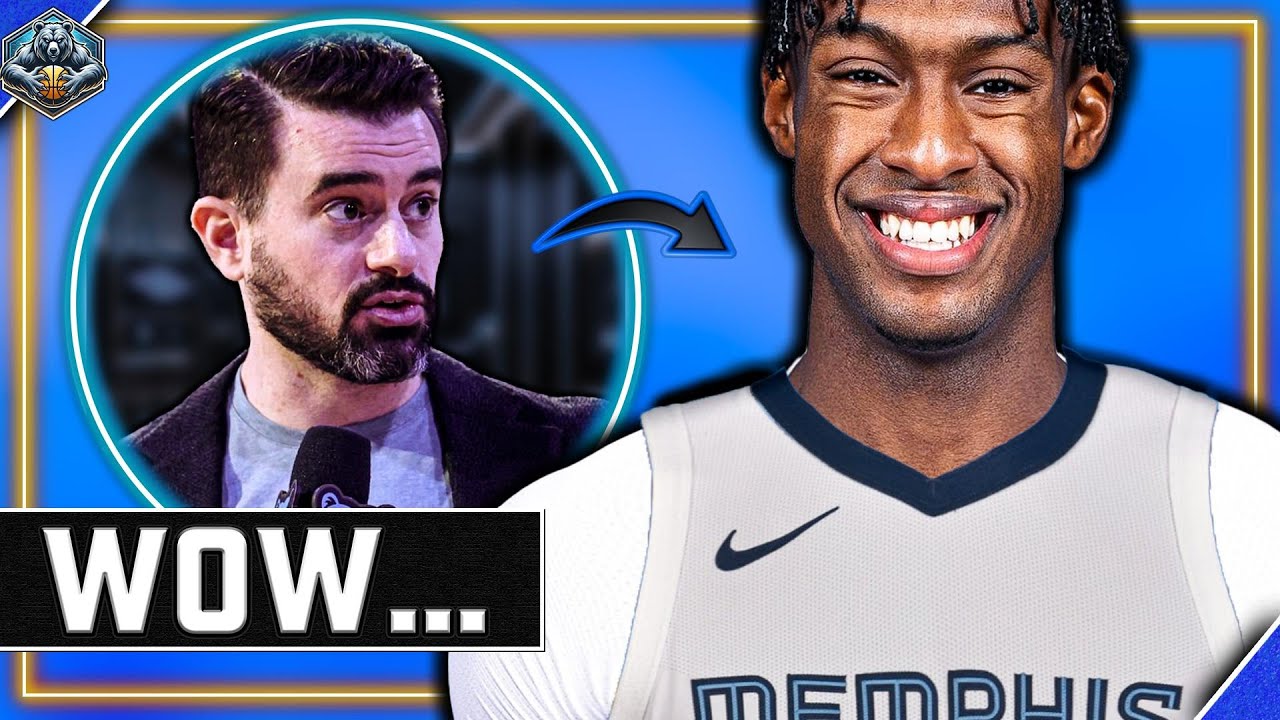 This is a STEAL for the Grizzlies...