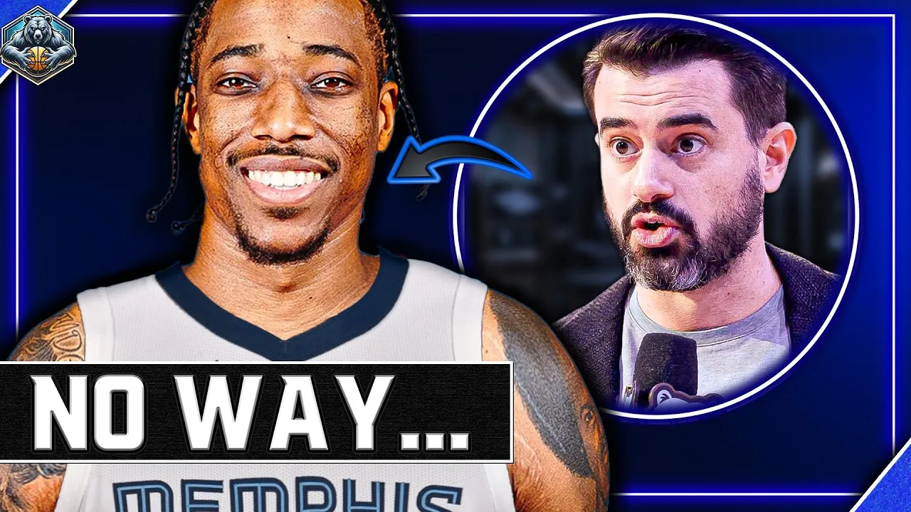 Trade Rumors ESCALATING... This is INSANE