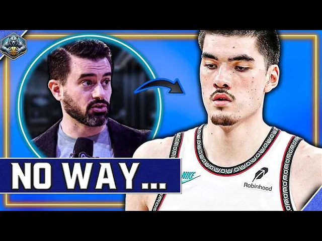 Things just took a SHOCKING turn...