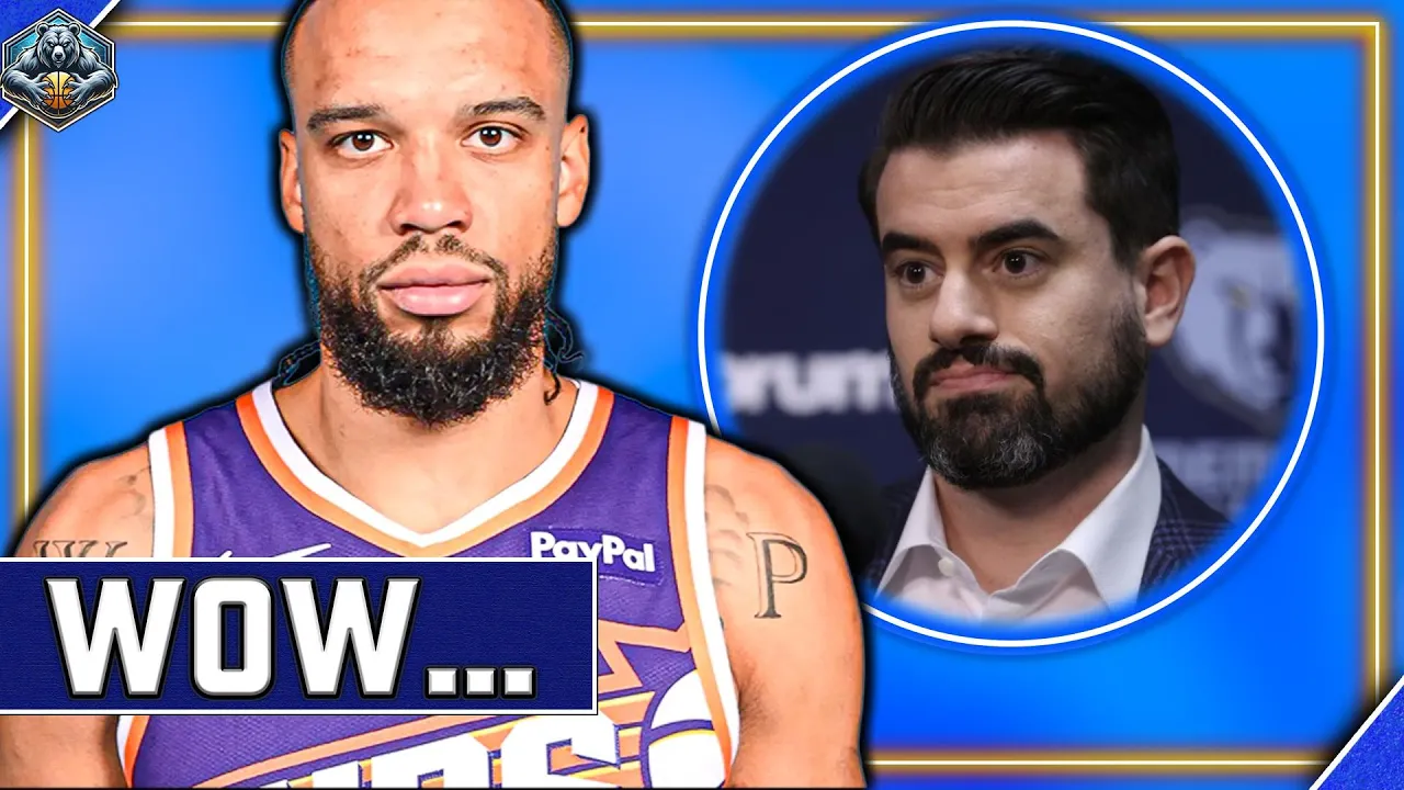 NO WAY he just said this...