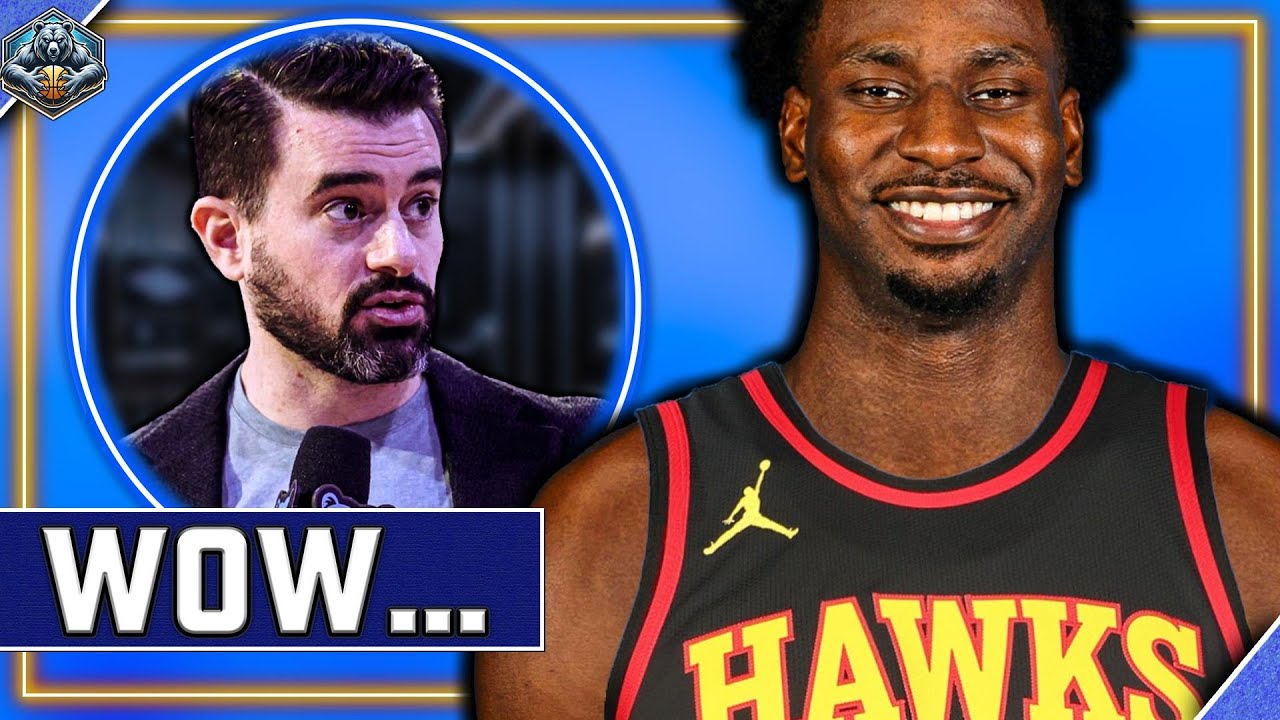 The Grizzlies are FINALLY going all in...