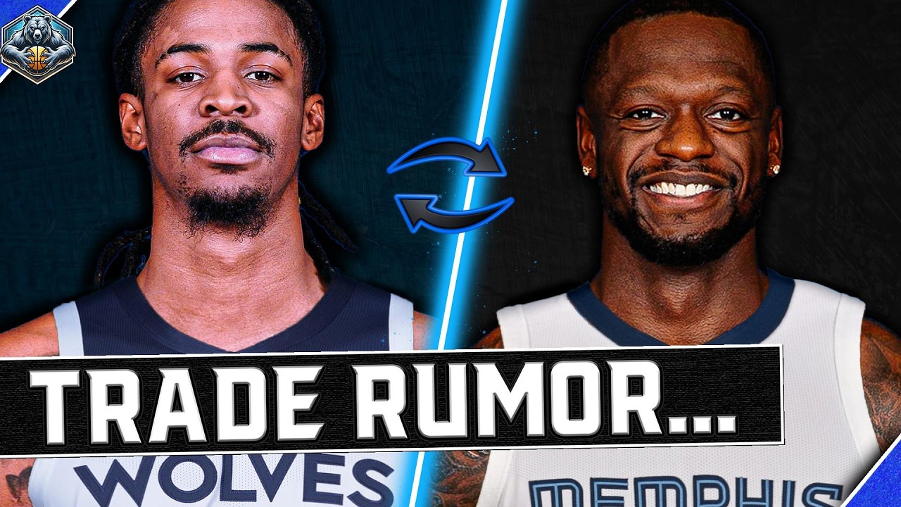 This is a Steal for the Grizzlies...