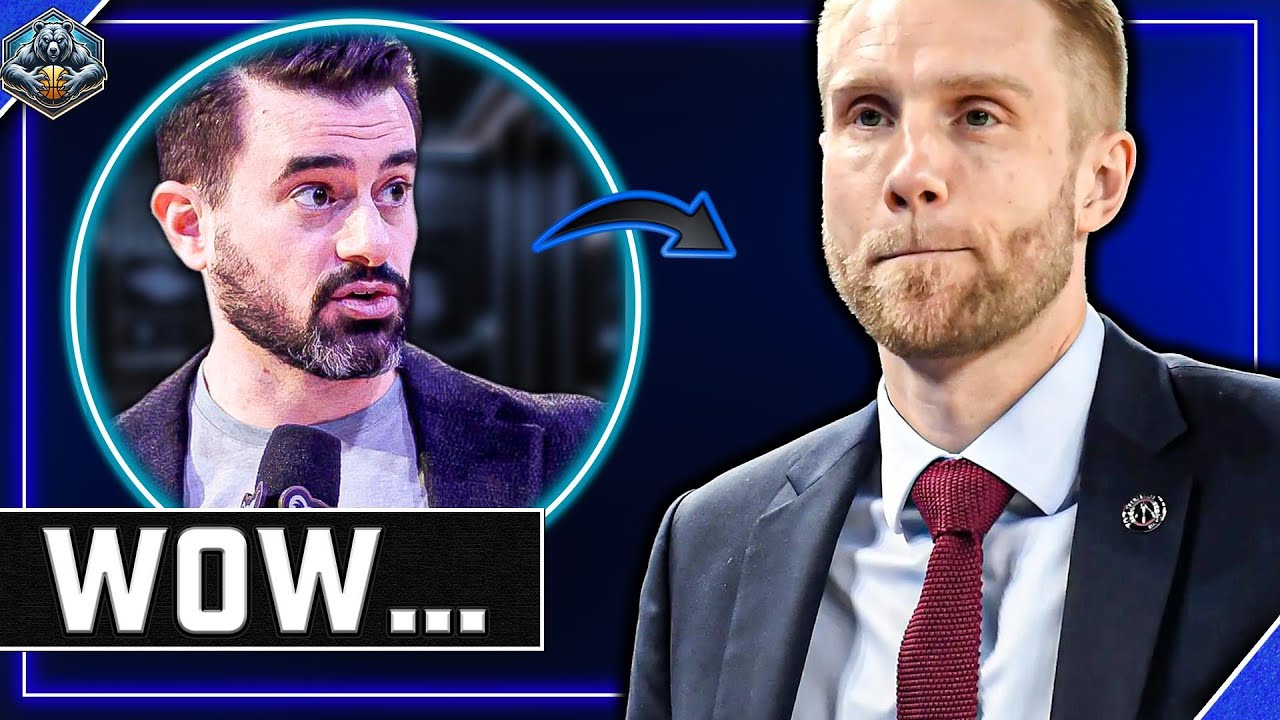 This has Grizzlies fans absolutely LIVID...